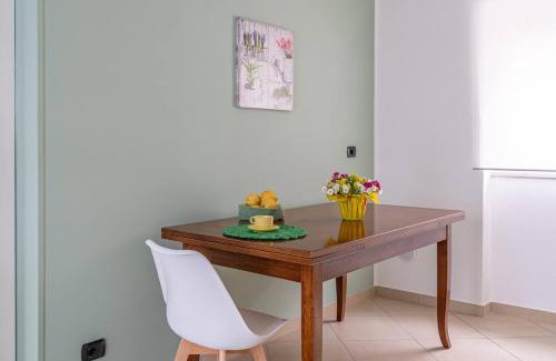Fossacesia Apartment | Maranto Terra - YourPlace Abruzzo