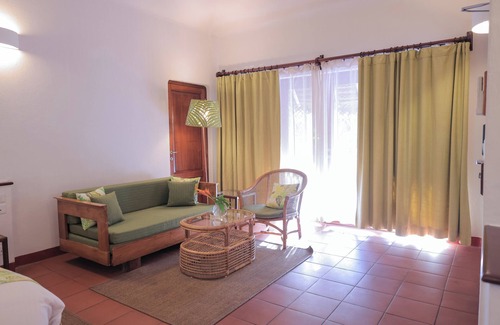 Mararikulam Resort | Marari Beach - Cgh Earth