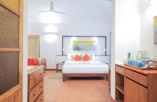 Mararikulam Resort | Marari Beach - Cgh Earth