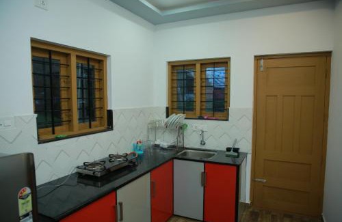 Cherthala House | Marari Irine Homestay