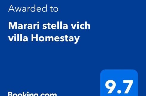 Cherthala House | Marari stella vich villa Homestay