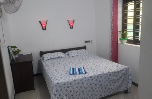 Cherthala House | Marari stella vich villa Homestay