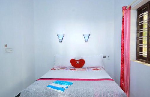 Cherthala House | Marari stella vich villa Homestay
