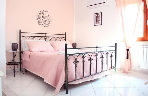 Trecase Bed & Breakfast | MarArte B&B