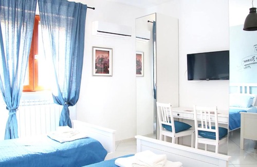 Trecase Bed & Breakfast | MarArte B&B