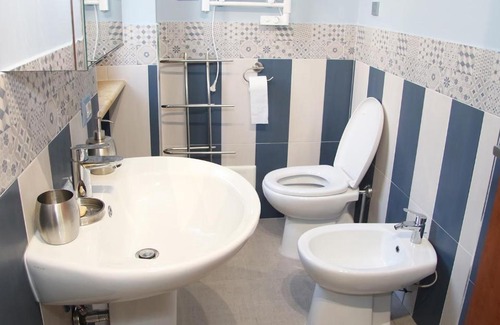 Trecase Bed & Breakfast | MarArte B&B