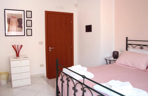 Trecase Bed & Breakfast | MarArte B&B