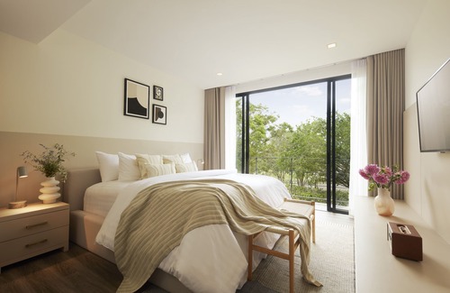 Phaya Yen Hotel | Marasca Khao Yai - Small Luxury Hotels of the World