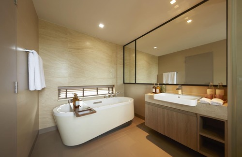 Phaya Yen Hotel | Marasca Khao Yai - Small Luxury Hotels of the World