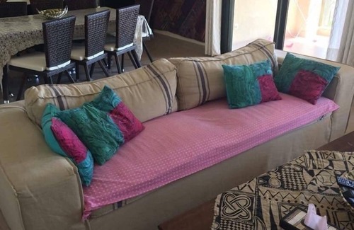 Sidi Abd El-Rahman Apartment | Marassi North Coast Chalet Catania G2