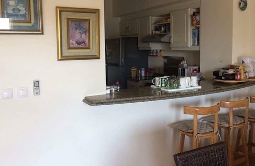 Sidi Abd El-Rahman Apartment | Marassi North Coast Chalet Catania G2