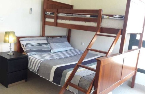 Sidi Abd El-Rahman Apartment | Marassi North Coast Chalet Catania G2