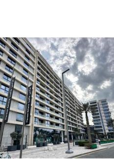 Muharraq Apartment | Marassi residences eagle hills