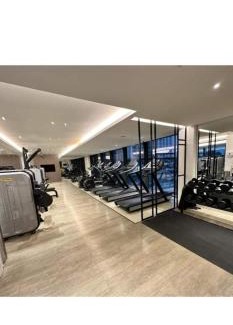 Muharraq Apartment | Marassi residences eagle hills