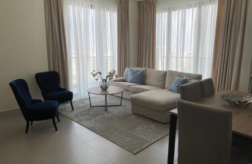 Muharraq Apartment | Marassi Shores Residences