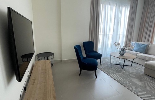 Muharraq Apartment | Marassi Shores Residences