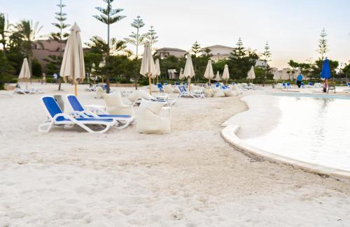Sidi Abd El-Rahman Apartment | Marassi Suites by Elegant Hospitality
