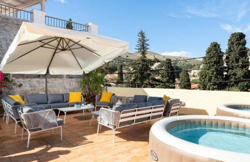 Symi House | Maravelia's Rooms