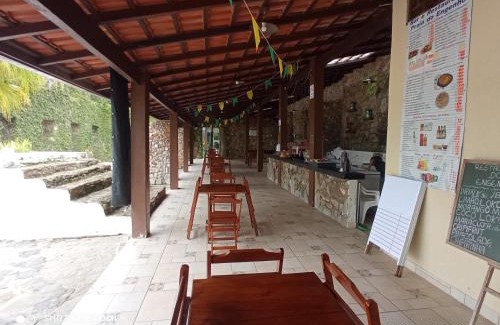 Itanema House | Maravilha de Angra