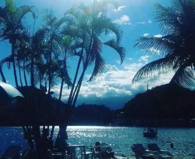Itanema House | Maravilha de Angra
