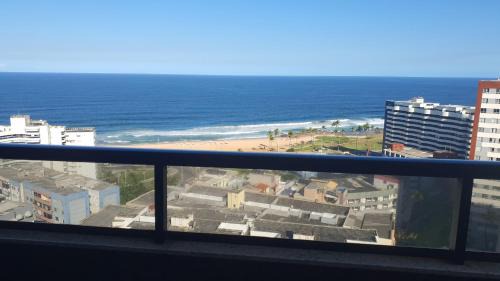 Salvador Apartment | Maravilhosa cobertura duplex vista mar