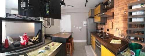 Ponta da Praia Apartment | Maravilhoso Apartamento ao lado do aquario