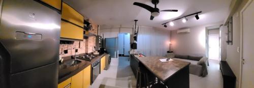 Ponta da Praia Apartment | Maravilhoso Apartamento ao lado do aquario