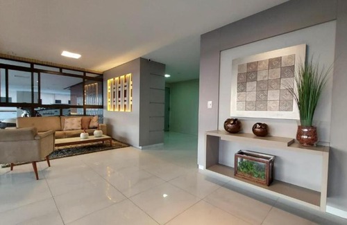 Sandra Cavalcante Apartment | Maravilhoso Apt 709 Home Service próximo Shopping Partage e Rodoviária