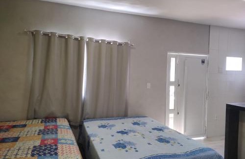 Barreira do Boqueirao Apartment | Maravilhoso loft beira mar