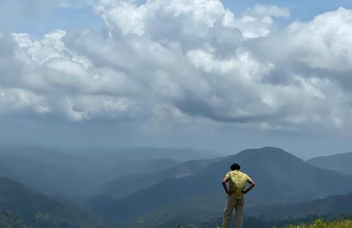 Pirmed Hotel | Maravillosso Sathram