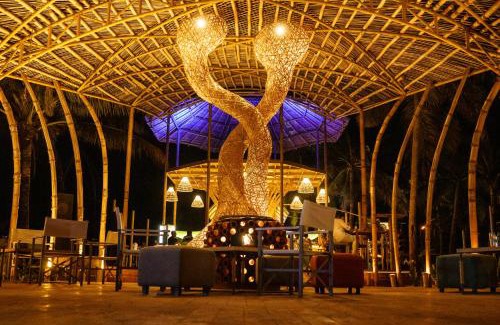 Morjim Resort | Marbela Beach Resort