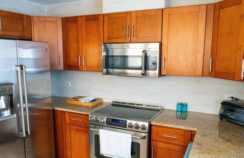 Humacao Condo | Marbella at Palmas del Mar Outstanding Condo