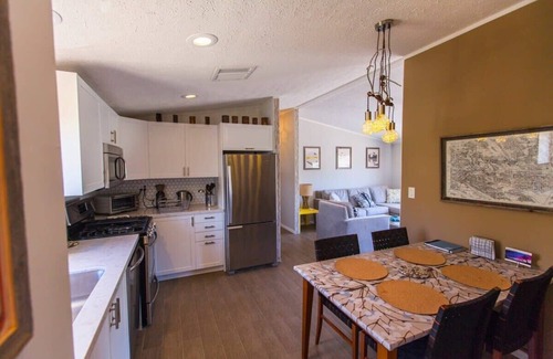 Joshua Tree Cottage | @ Marbella Lane - 10 Acres Oasis Desert Retreat!