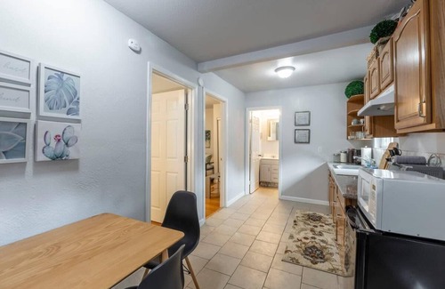 Redwood City House | Marbella Lane Duplex Redwood City