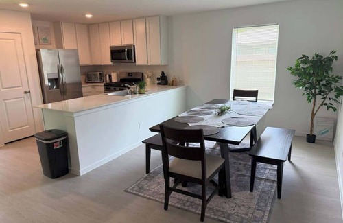 Montgomery County Cottage | @ Marbella Lane - Tranquil Escape in Texas Pines
