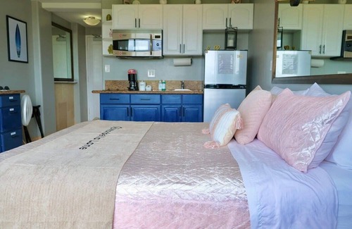Waikiki Apartment | Marbella Lane Waikiki Grand Hotel Studio