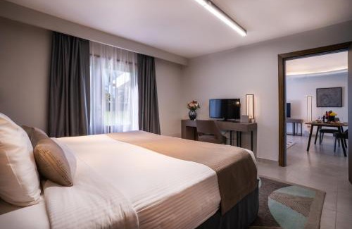 Al Majaz Resort | Marbella Resort