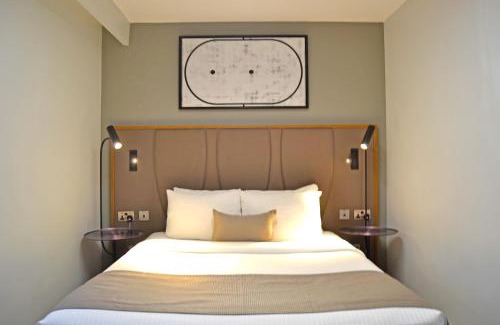 Al Majaz Resort | Marbella Resort