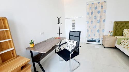 Hoa Vang House | Marble Mountain Homestay - Earth Element