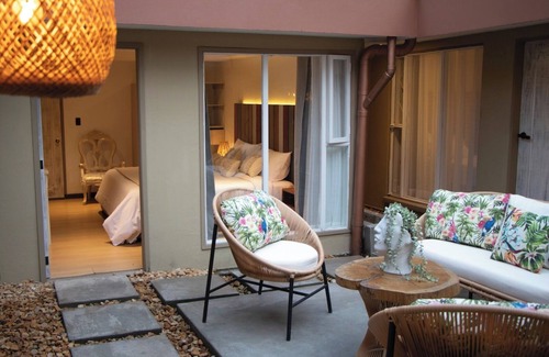 Chico Norte III Hotel | Marbore Hotel y Spa