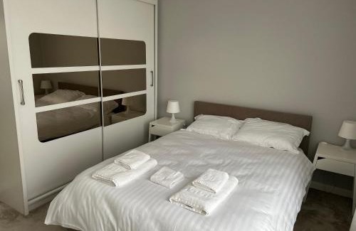 Turda Apartment | Marc Apartament