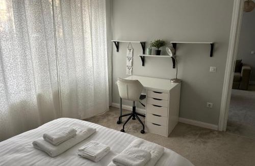 Turda Apartment | Marc Apartament