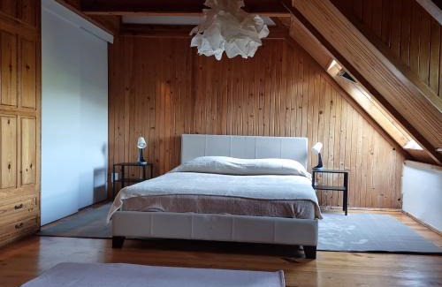 Szemud House | Marchówka