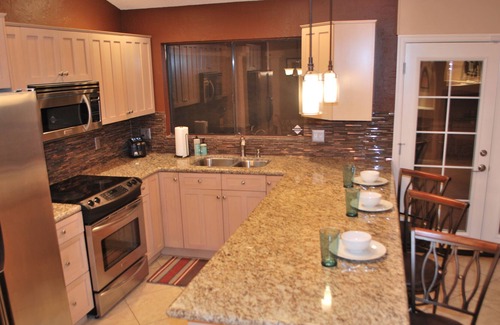 Alta Mesa Community Association House | March Special!! Discount of up to 25% on March or April availability! Book now!