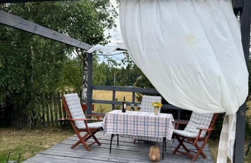 Nowa Ruda Ski Chalet | Marchewkowe Pole