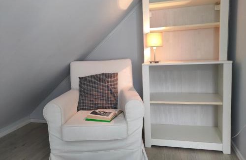 Nowa Ruda Ski Chalet | Marchewkowe Pole