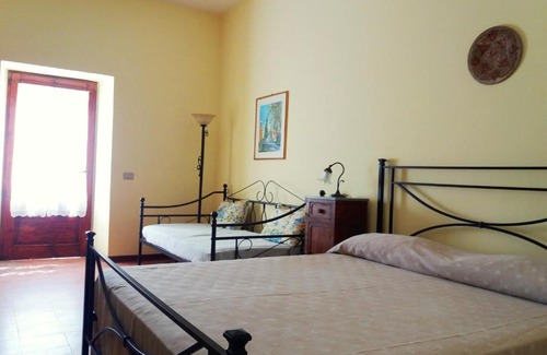 Fornole House | Marco & Andrea Agriturismo