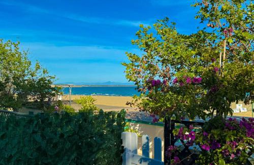 Anzio House | Marco House - Seaview Apartment - Fronte Mare - Casa Vacanza