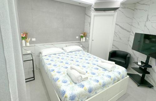 Anzio House | Marco House - Seaview Apartment - Fronte Mare - Casa Vacanza