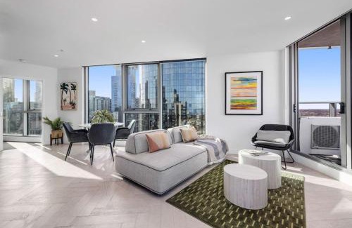 Southbank Apartment | Marco Metropolitan Escape